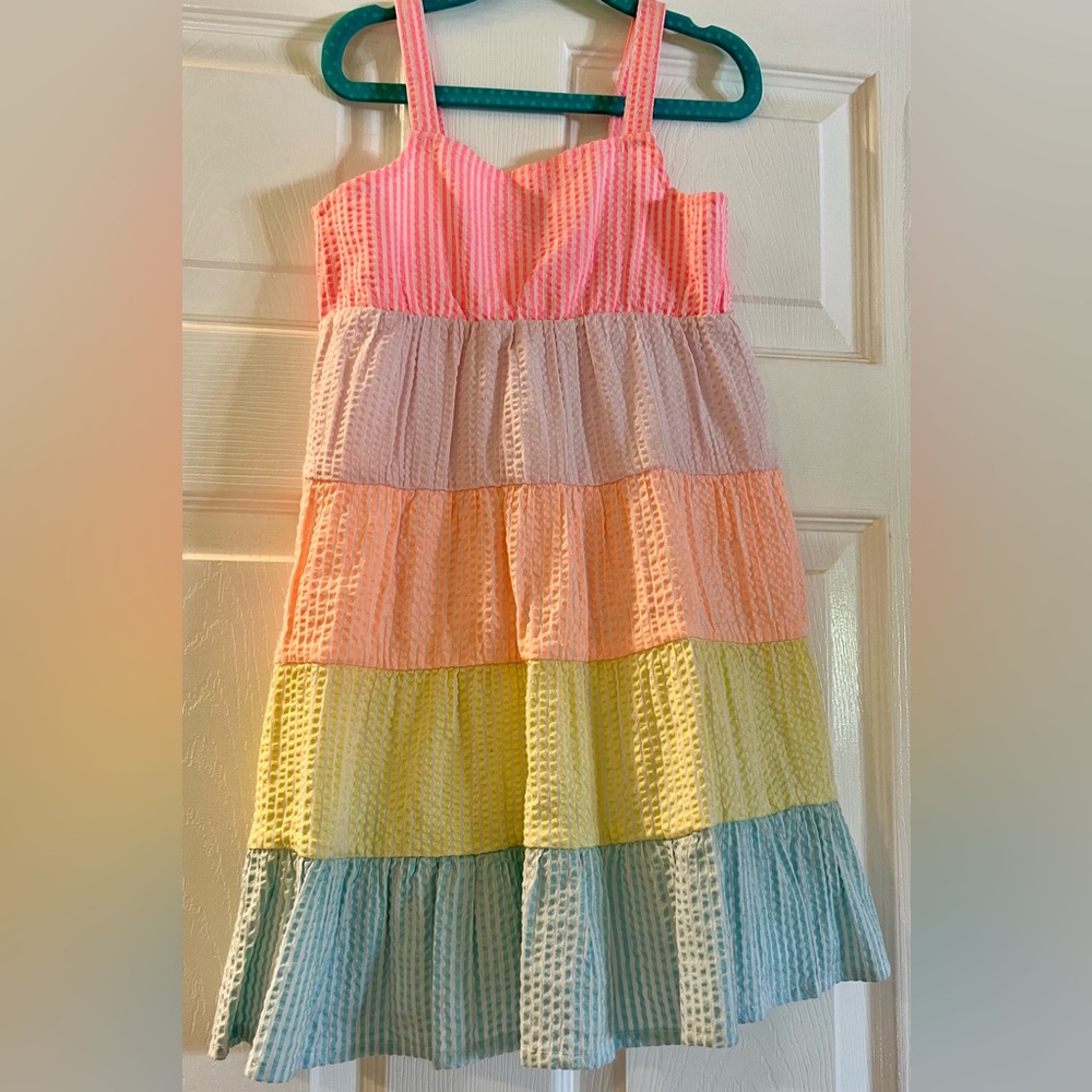 Vineyard Vines Girls size 7-8 Clothing Bundle - Picture 4 of 14